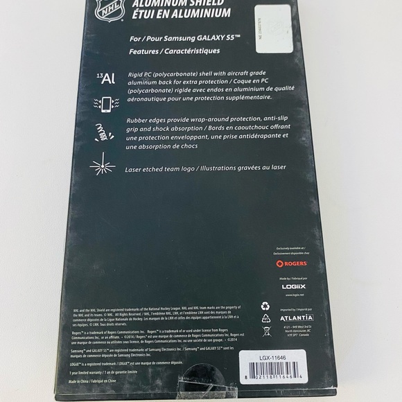 Case Samsung Galaxy S5 | NWOT - Picture 2 of 3